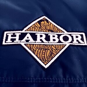 Harbor port authority jacket